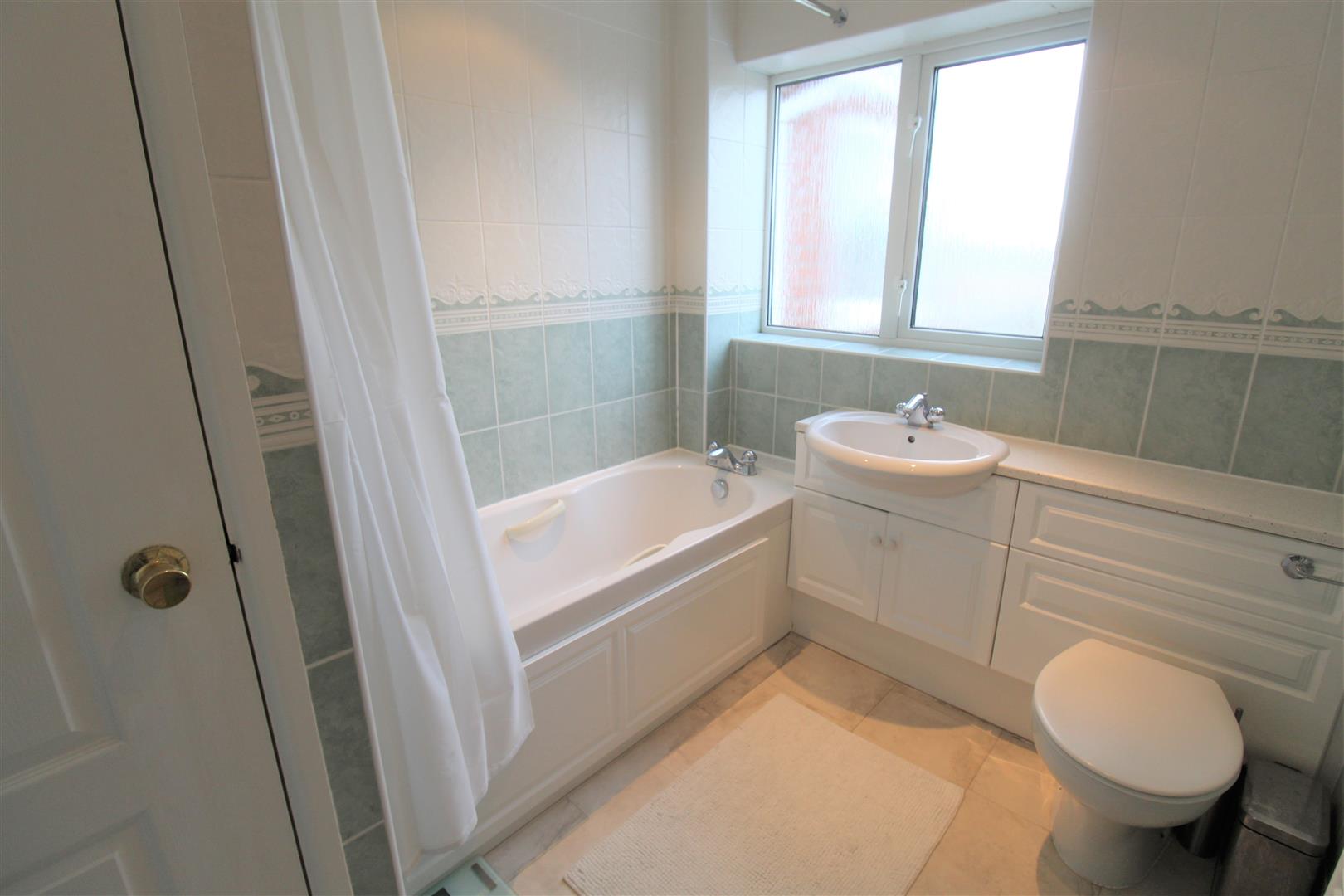 Cadeby Grove, Milton, Stoke-On-Trent
